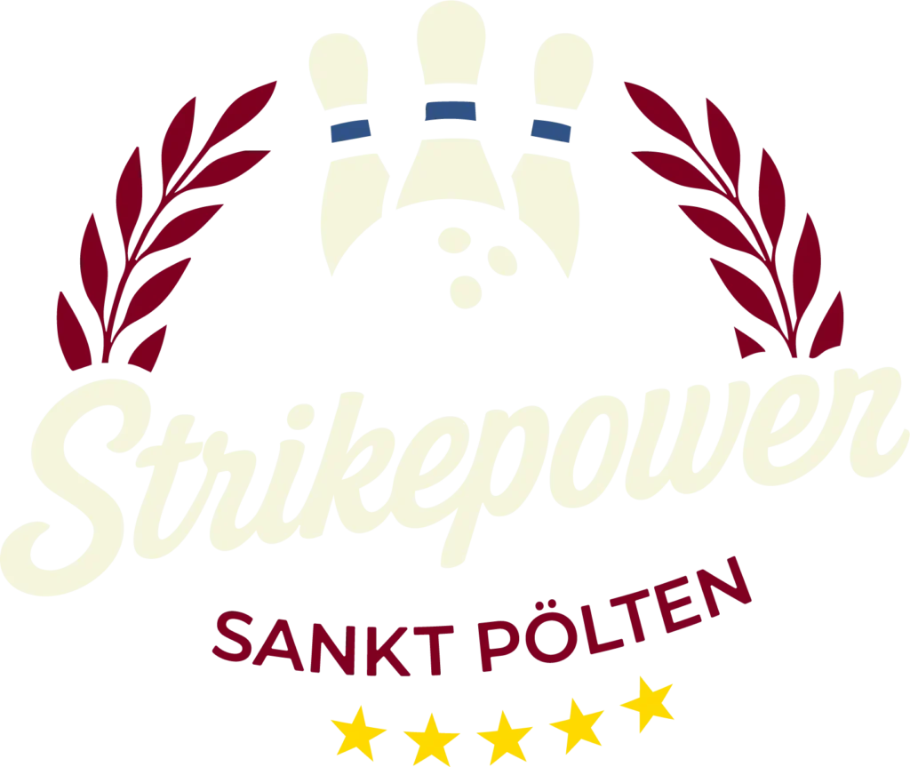 Logo Strikepower Bowlingverein St. Pölten
